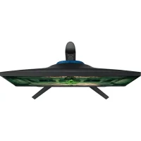 Игровой монитор Samsung Odyssey G4 LS25BG400EIXCI фото 9